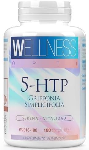 Los 5 mejores suplementos de Extracto​ de Griffonia:⁢ ¡Descubre sus beneficios!