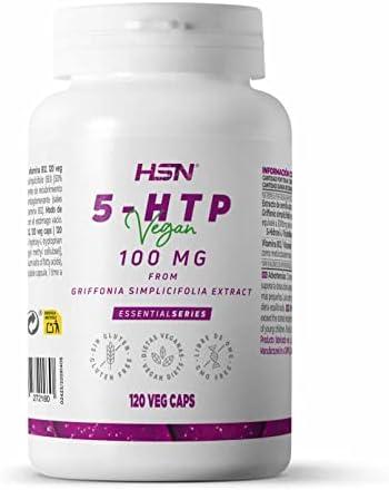 Los 5 mejores suplementos de Extracto de Griffonia: ¡Descubre ⁣sus ⁤beneficios!
