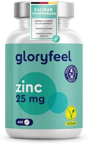 Los Mejores Suplementos de Zinc para Tu Salud⁤ Óptima