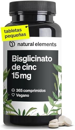Los Mejores Suplementos ⁤de ​Zinc para Tu Salud Óptima