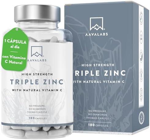 Los Mejores Suplementos​ de Zinc para Tu​ Salud Óptima