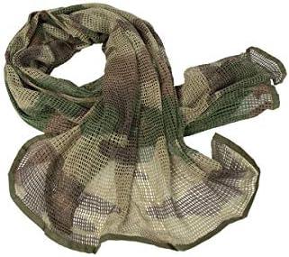Los mejores‌ productos de camuflaje para el aire ​libre