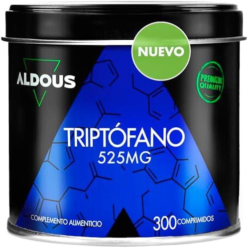 ¡Descubre los mejores⁤ suplementos de Triptófano para mejorar tu bienestar!