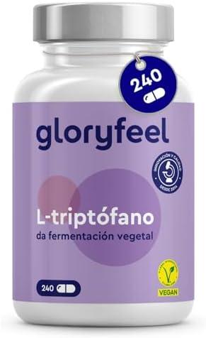 ¡Descubre los mejores suplementos de Triptófano⁢ para mejorar tu bienestar!