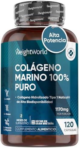 Descubre los Mejores Hidrolizados de Colágeno para Una Piel Radiante
