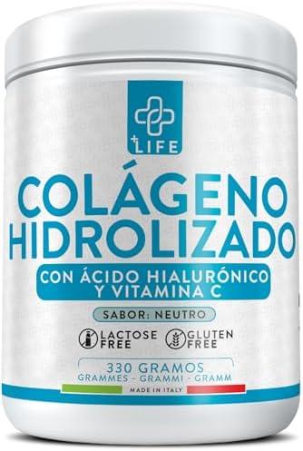 Descubre los Mejores Hidrolizados de Colágeno ​para Una Piel Radiante