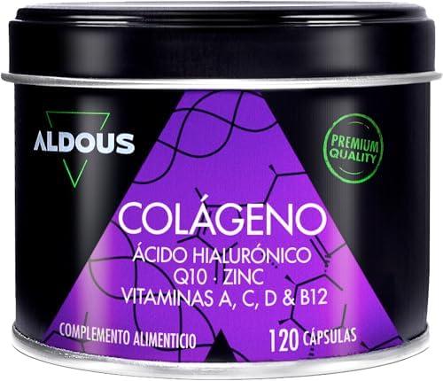 Descubre los Mejores Hidrolizados de Colágeno para Una Piel Radiante