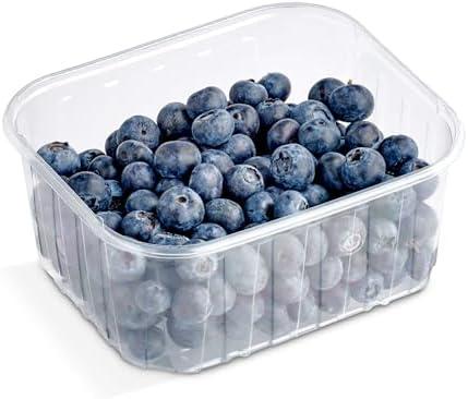 Los Mejores Productos con Arándanos: ¡Descubre sus Increíbles Beneficios!