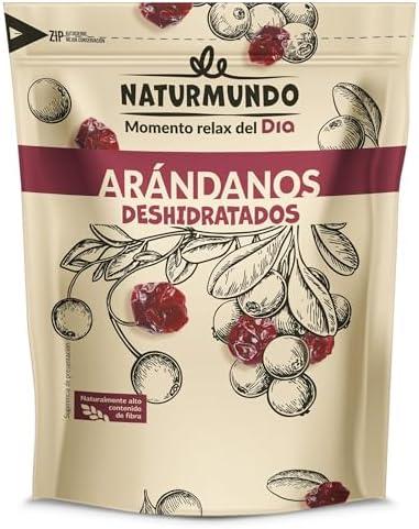 Los Mejores Productos con Arándanos: ¡Descubre sus Increíbles Beneficios!
