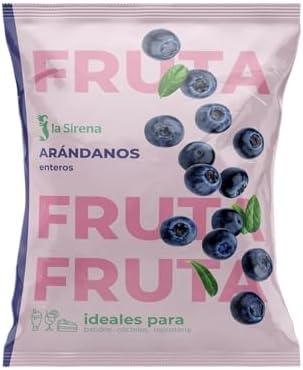 Los‌ Mejores Productos con⁢ Arándanos: ¡Descubre sus Increíbles Beneficios!