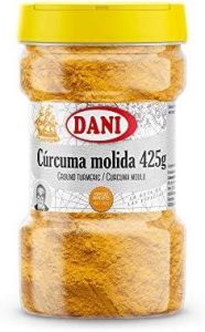 Los mejores polvos de cúrcuma en el mercado: ¡Descubre nuestra selección!
