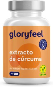 Las 5 Mejores Suplementos de Curcumina: ¡Potencia tu Salud Hoy!