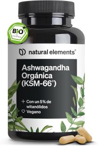 5 Suplementos de Ashwagandha que Revolucionarán tu Salud