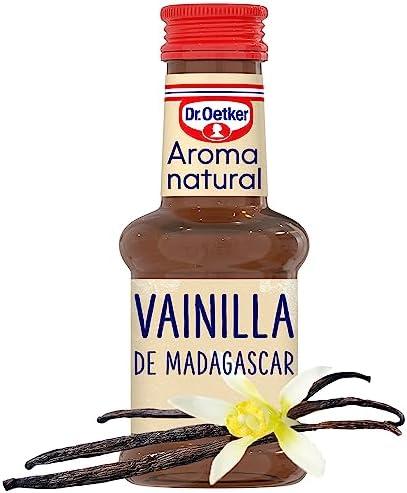 Los Mejores‍ Productos de ​Vainilla‍ Para un Sabor Delicioso