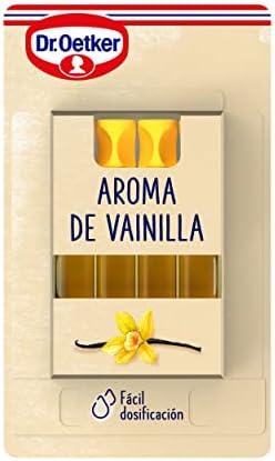 Los Mejores Productos de⁢ Vainilla Para ‌un Sabor Delicioso