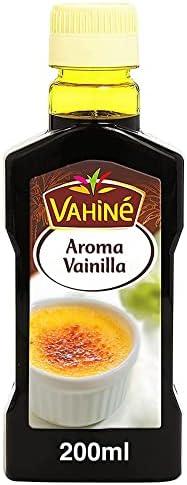 Los Mejores Productos de ⁣Vainilla‍ Para ⁢un Sabor Delicioso