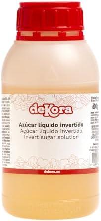 ¡Descubre el⁤ dulce⁣ secreto de la repostería con Azúcar invertido!