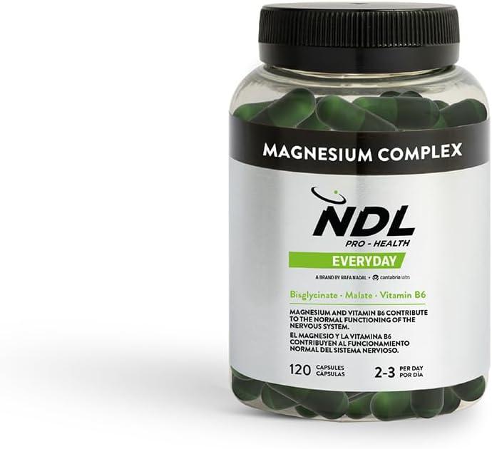 Los mejores suplementos de Magnesio de Bisglicinato: ¡Potente ⁤y efectivo!