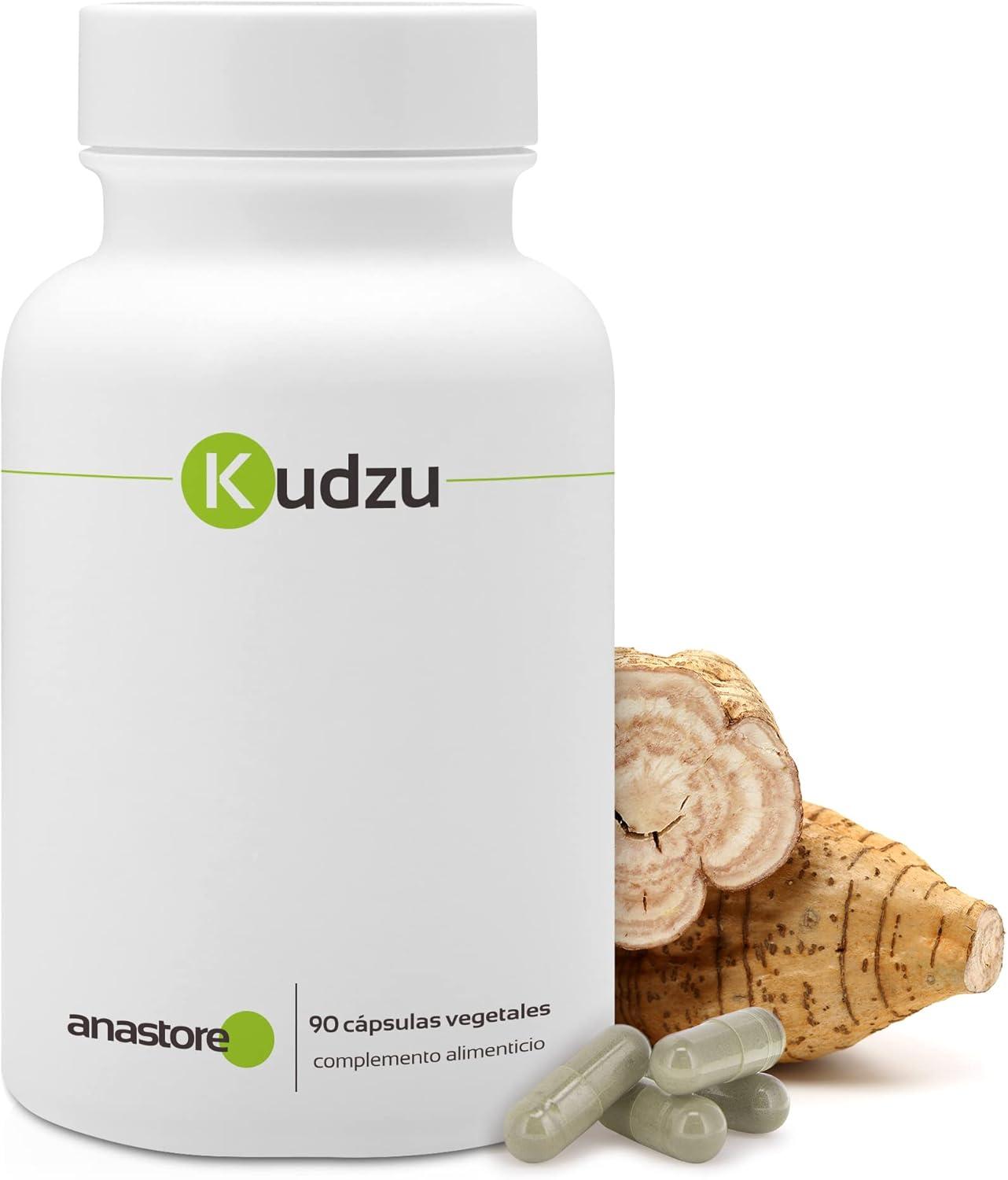 Los ‍mejores productos de kudzu: ¡aprovecha sus beneficios!