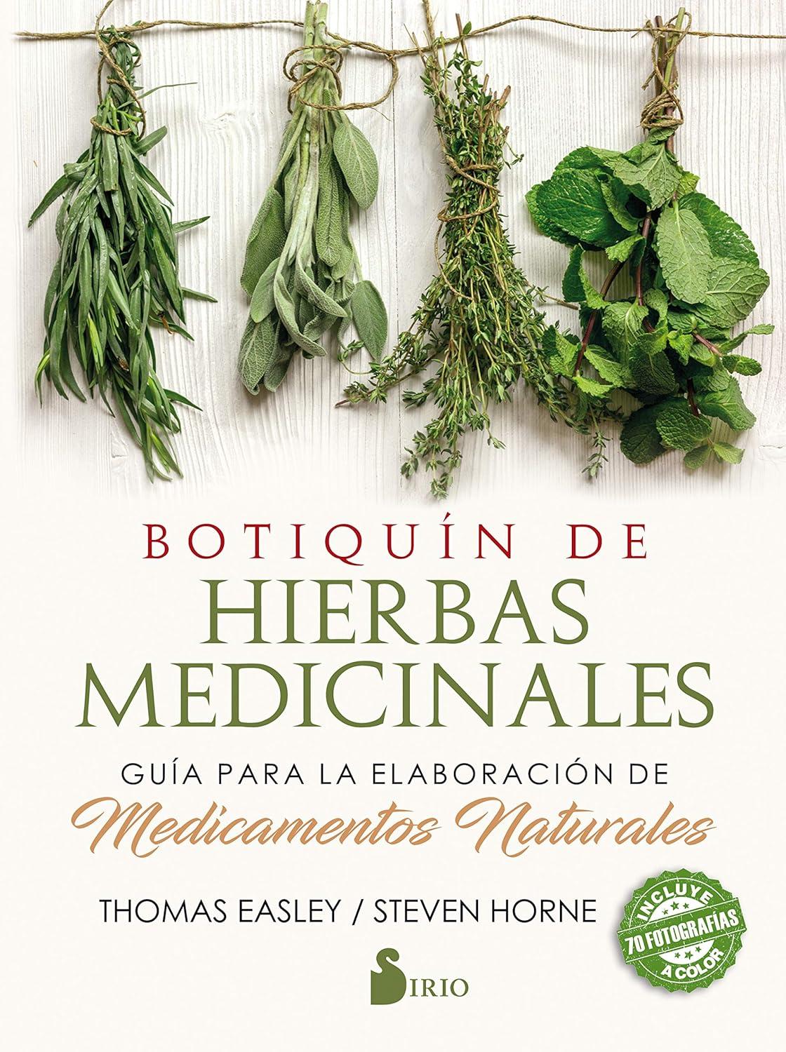 las⁤ mejores hierbas medicinales para tu bienestar