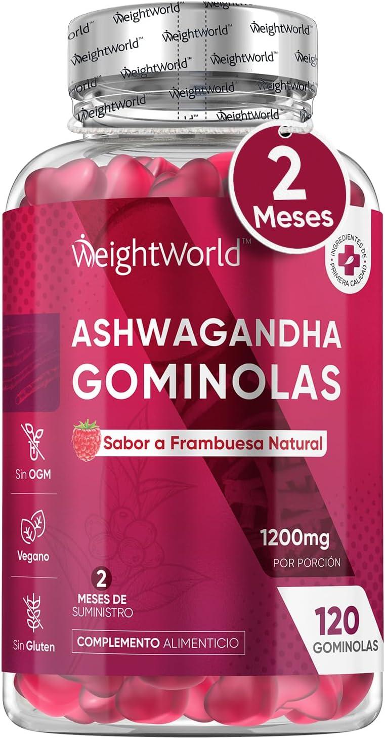 5 Suplementos de Ashwagandha que Revolucionarán tu Salud