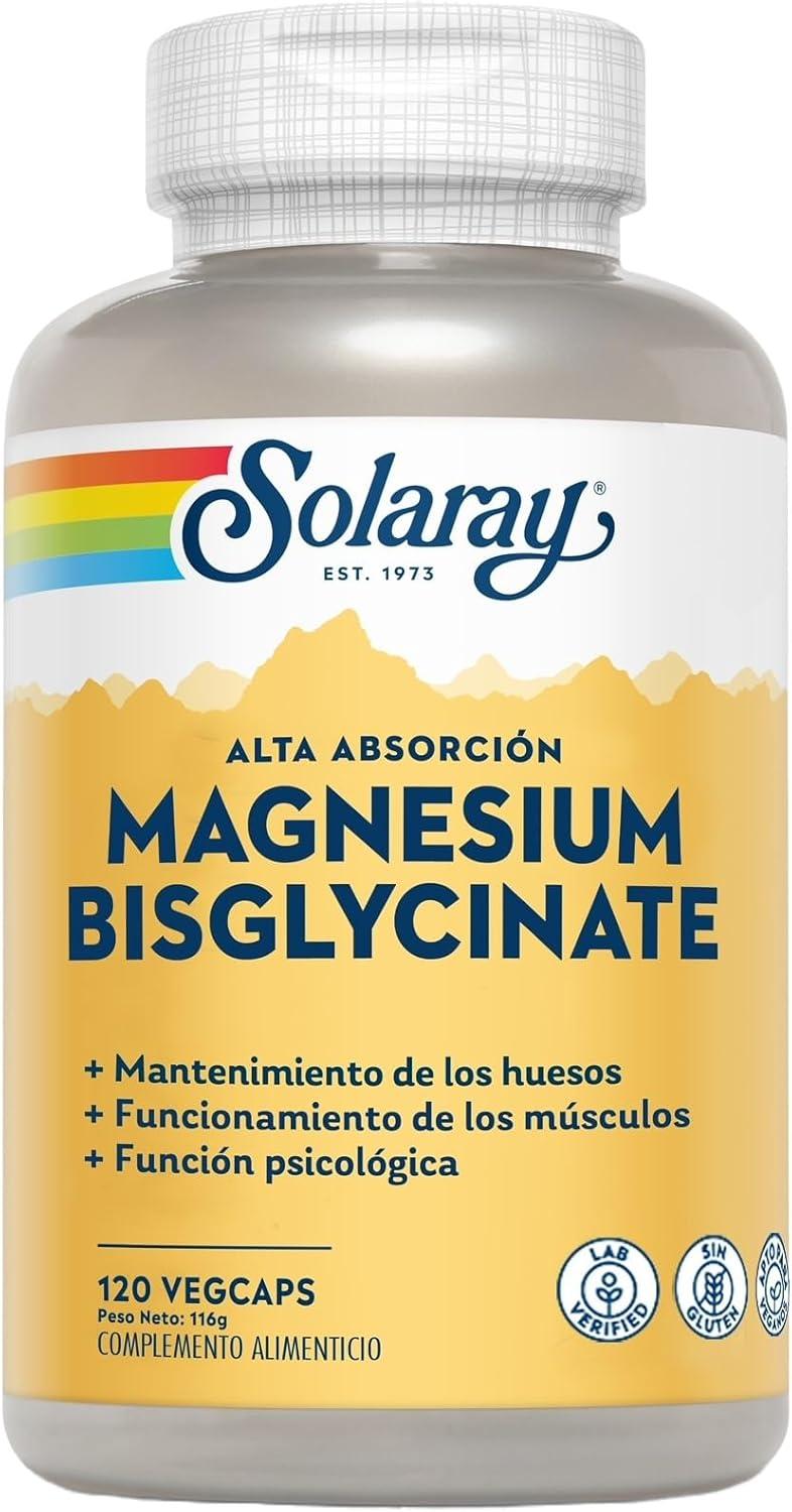 Los mejores suplementos de Magnesio de Bisglicinato: ⁢¡Potente ⁣y efectivo!