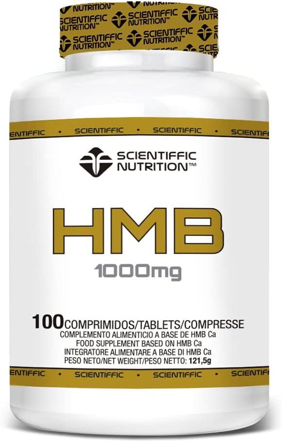 Los Mejores Suplementos de Hidroximetilbutirato: ¡Potencia tu Salud!