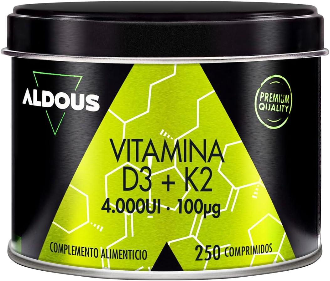 Los 5 ⁣mejores suplementos de Vitamina D3 que debes probar ya