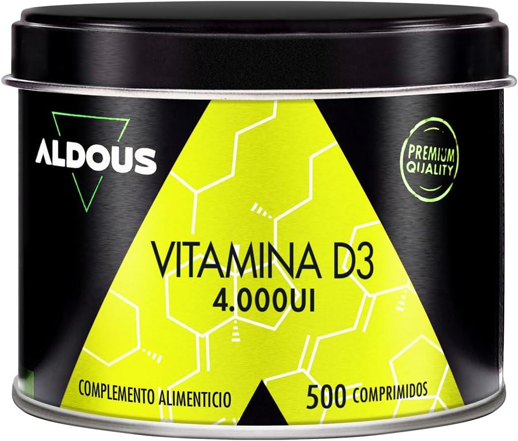 Los 5 mejores suplementos de ‍Vitamina D3 que debes ⁤probar ya