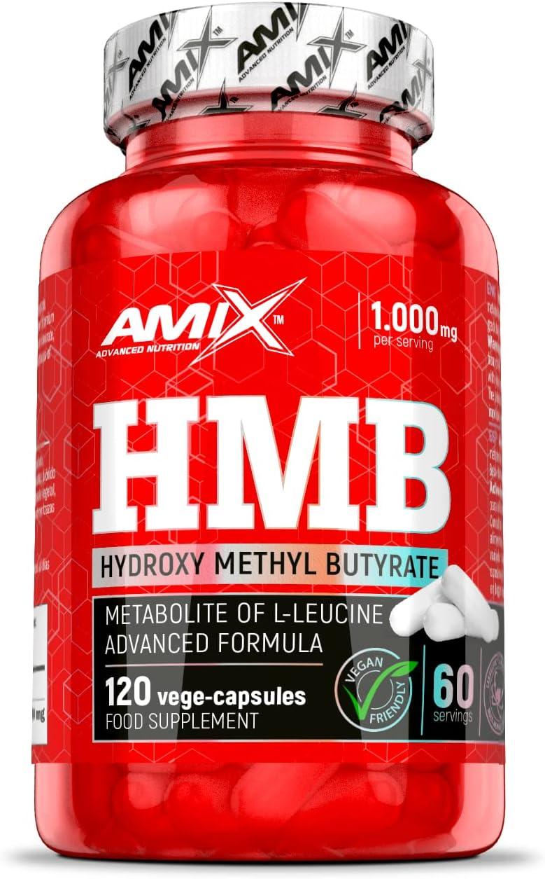 Los Mejores Suplementos de Hidroximetilbutirato: ¡Potencia tu‌ Salud!