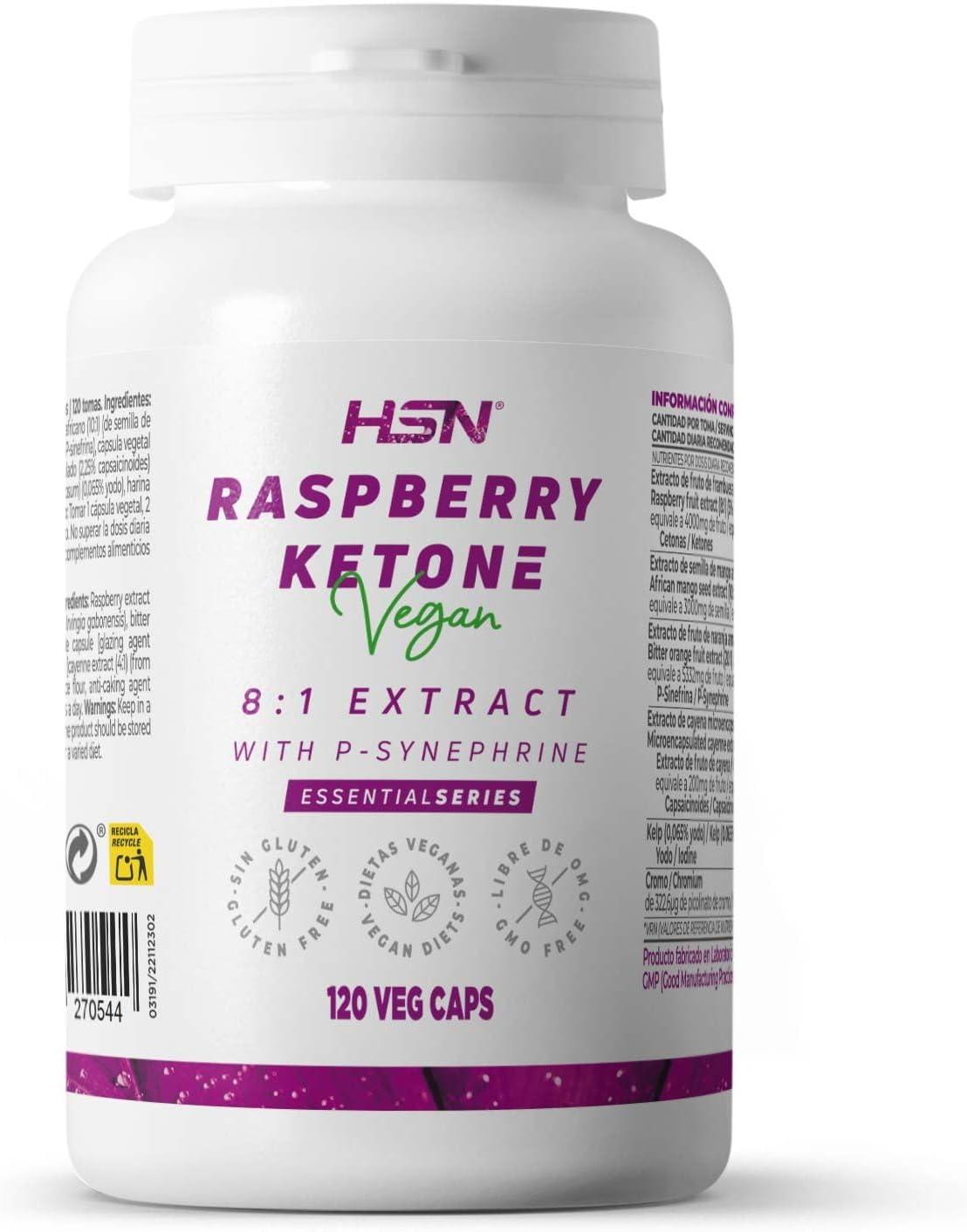 Top 5 Suplementos ‍de ⁢Cetonas Exógenas: ¡Aumenta tu ​Energía!