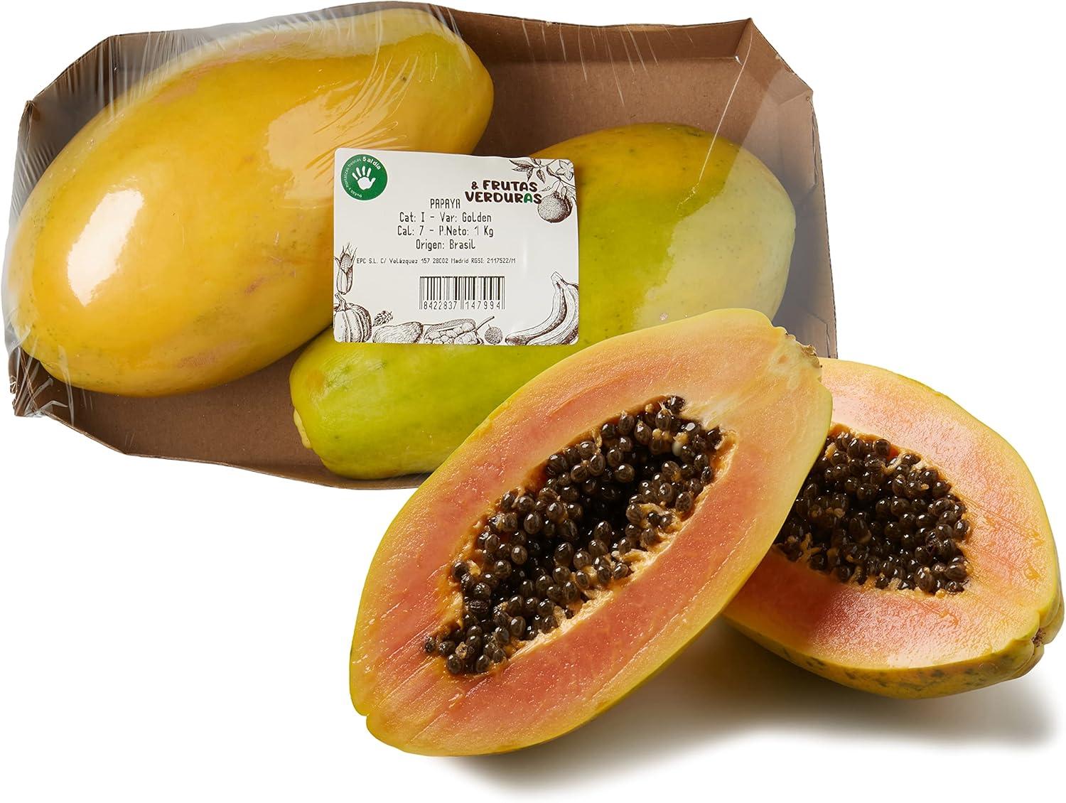 Los Mejores Productos de Papaya para una Piel radiante