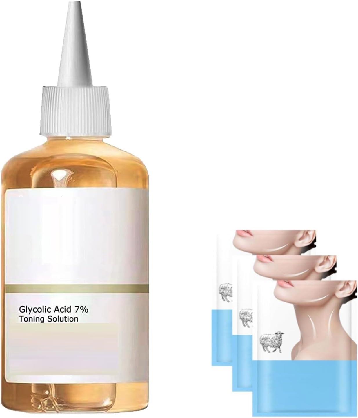 Top 5 Productos de Ácido⁢ D-glucónico para una ‍Piel Radiante