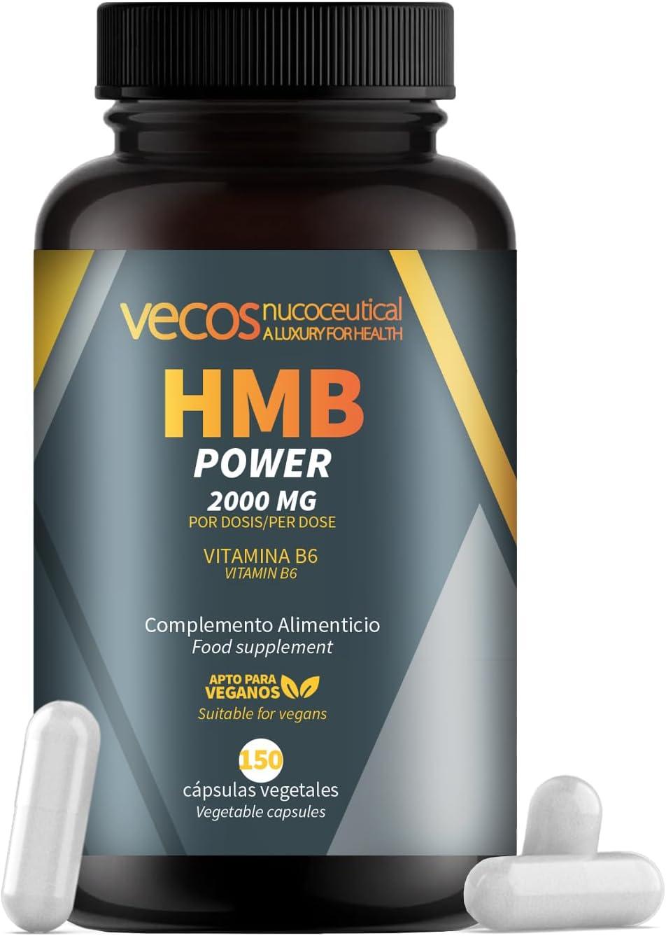 Los Mejores Suplementos de Hidroximetilbutirato: ¡Potencia tu Salud!