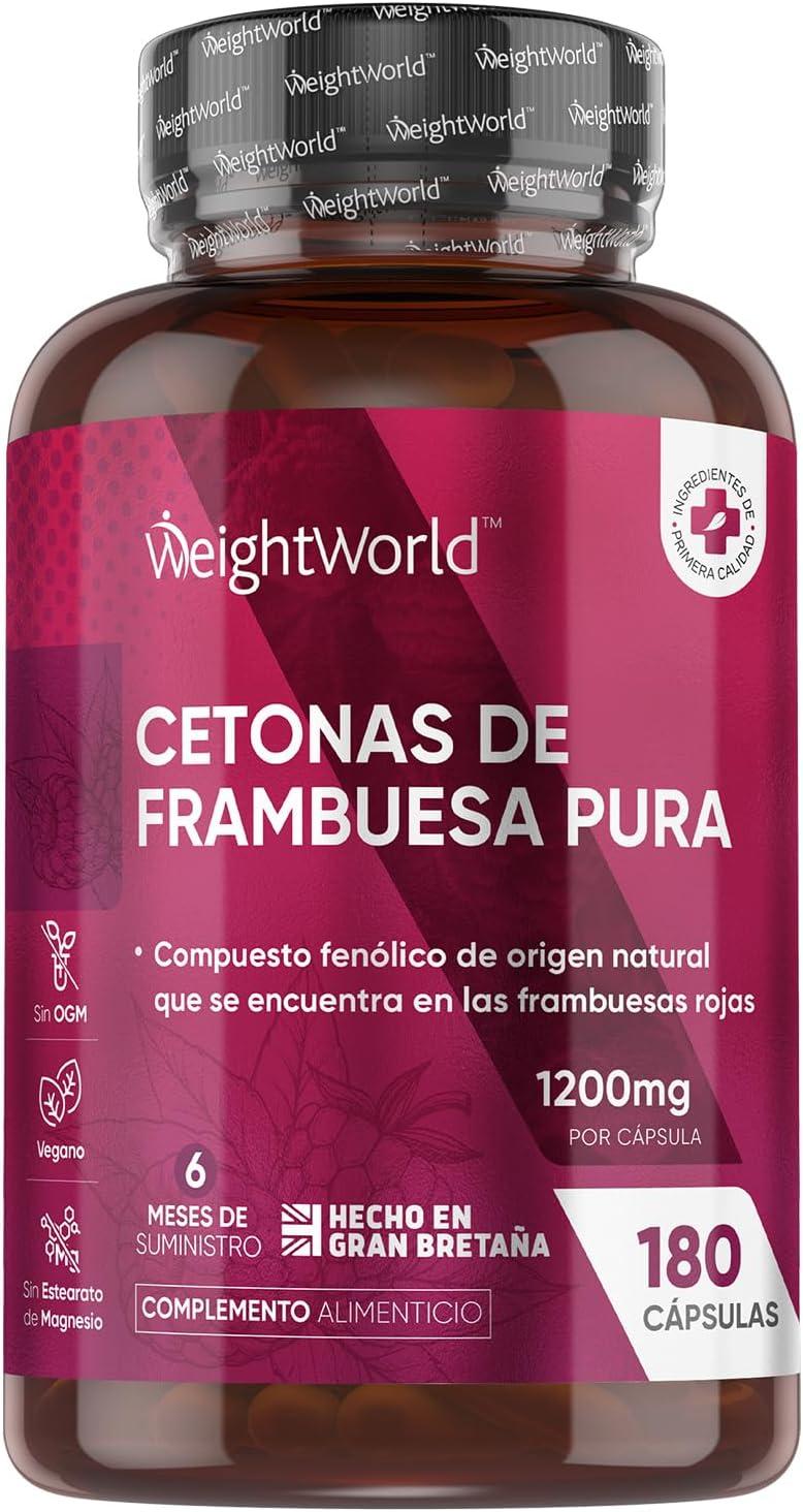 Top 5 Suplementos de Cetonas Exógenas: ¡Aumenta tu ‌Energía!
