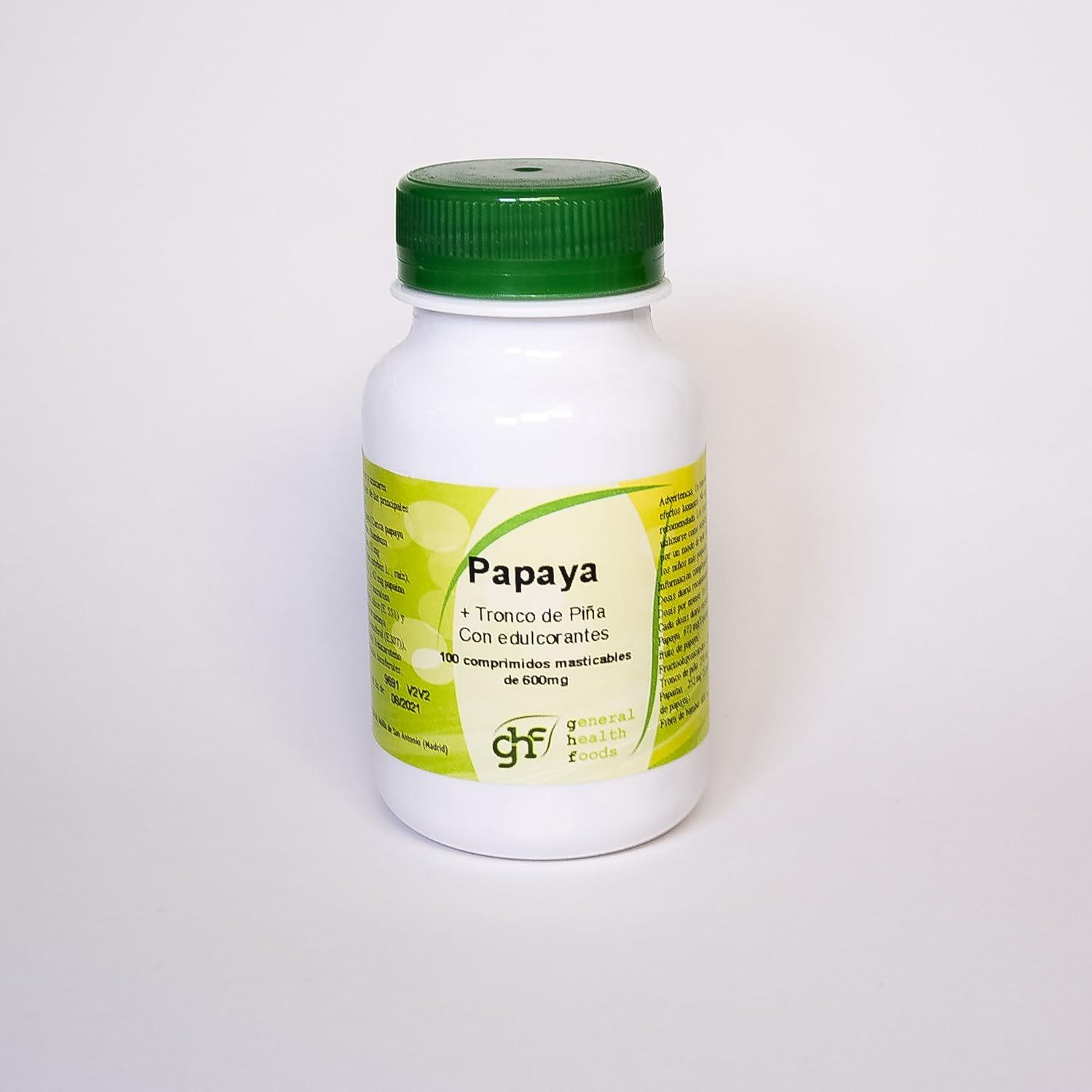 Los Mejores Productos de Papaya para una Piel Radiante