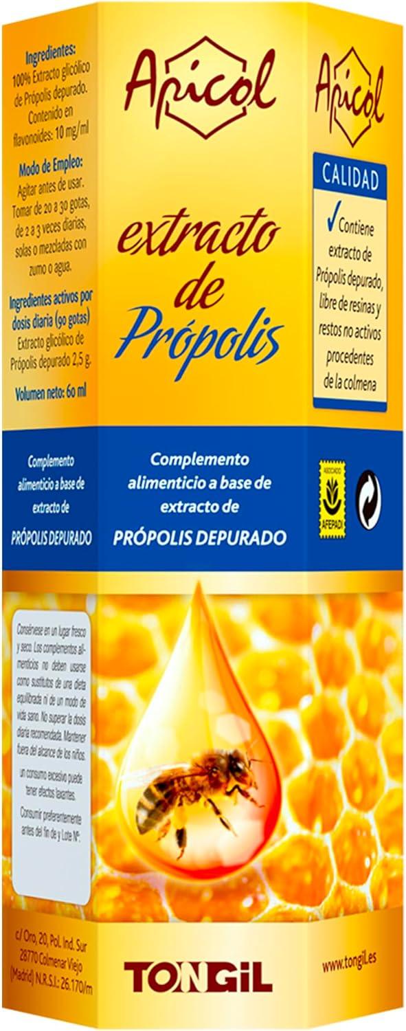 7 Mejores Productos de Propóleo para Potenciar tu Salud