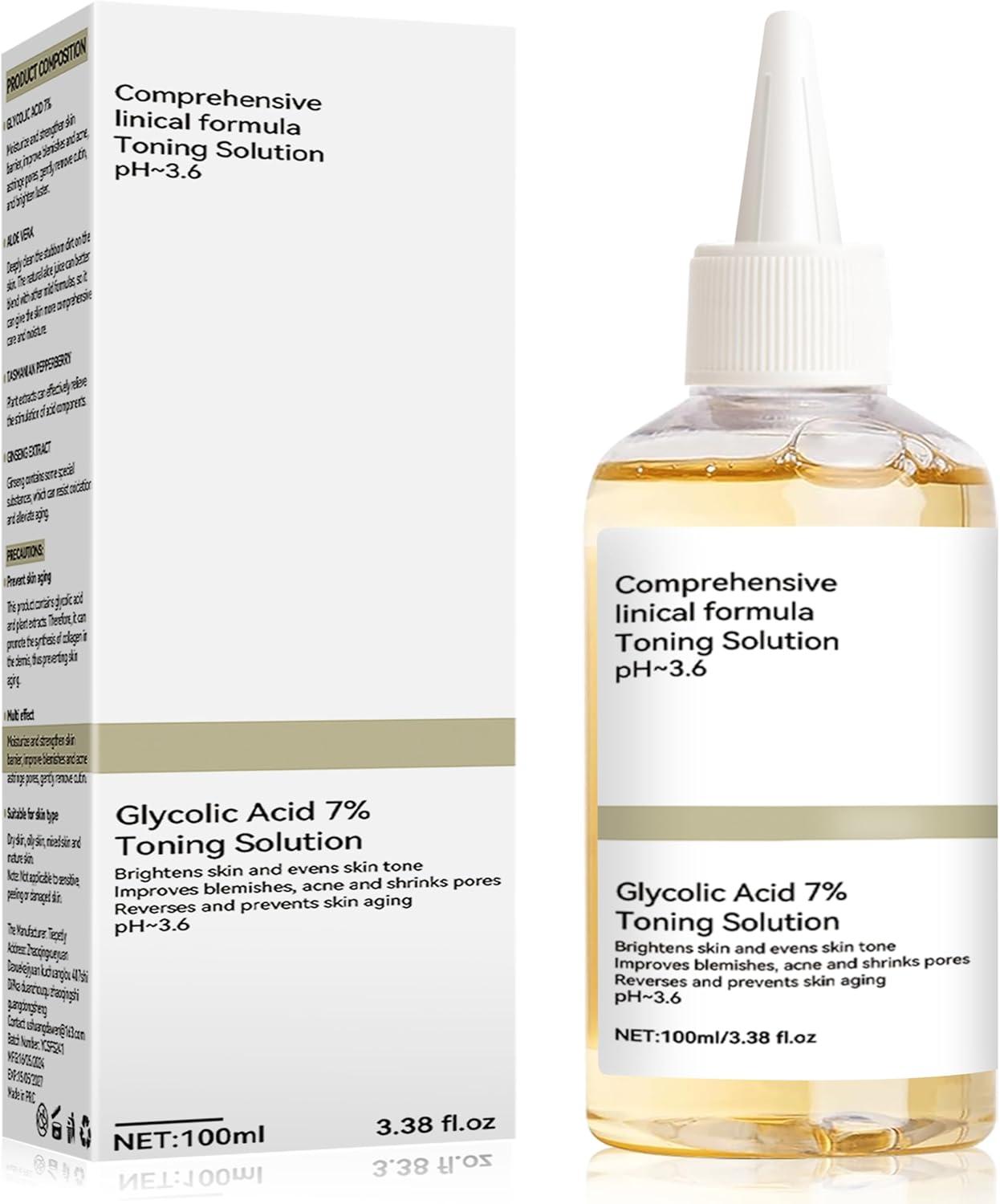 Top 5 productos⁤ de Ácido D-Glucónico para una Piel Radiante