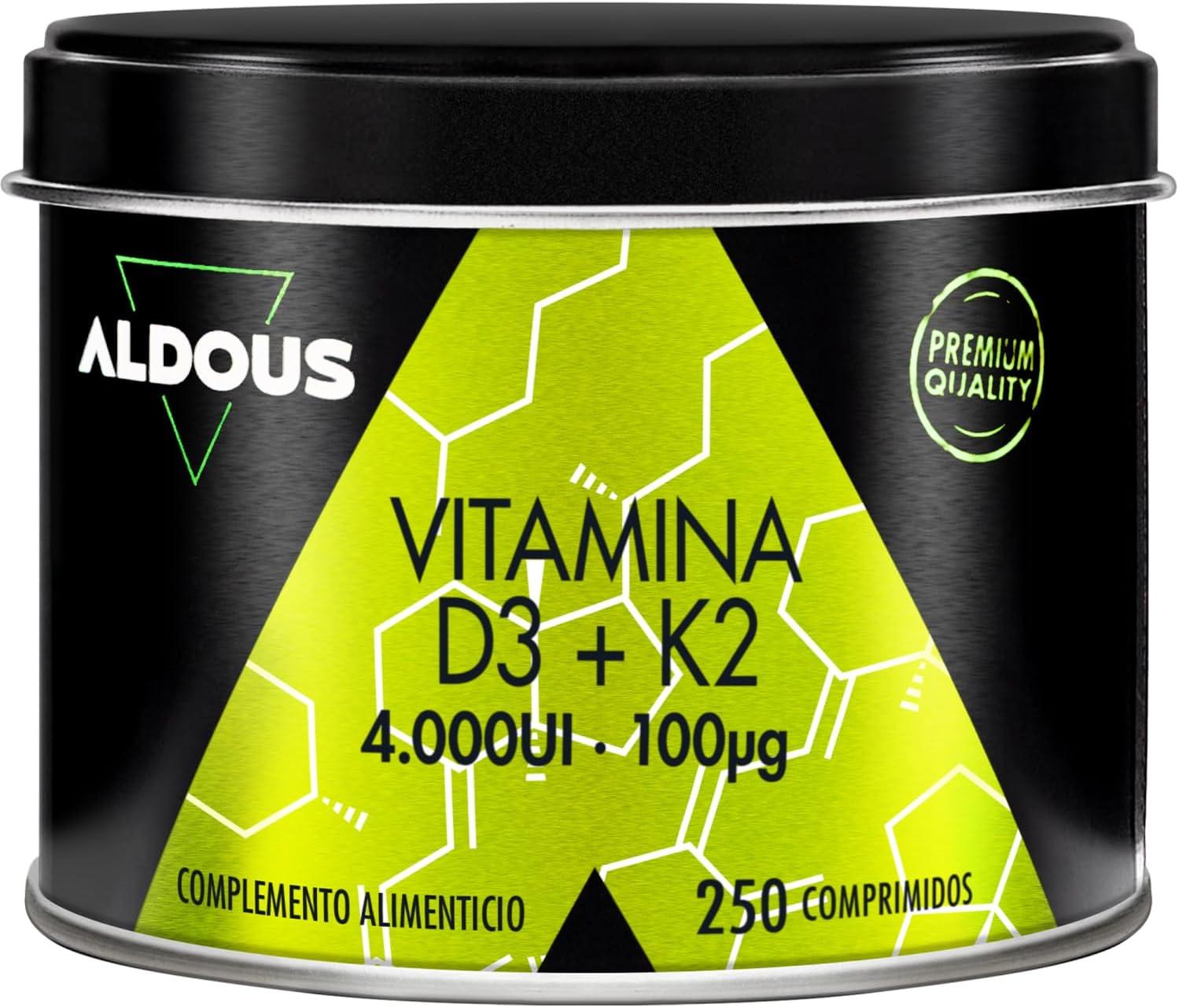 Las mejores opciones ‌de suplementos de ⁢Vitamina D3 para una salud óptima