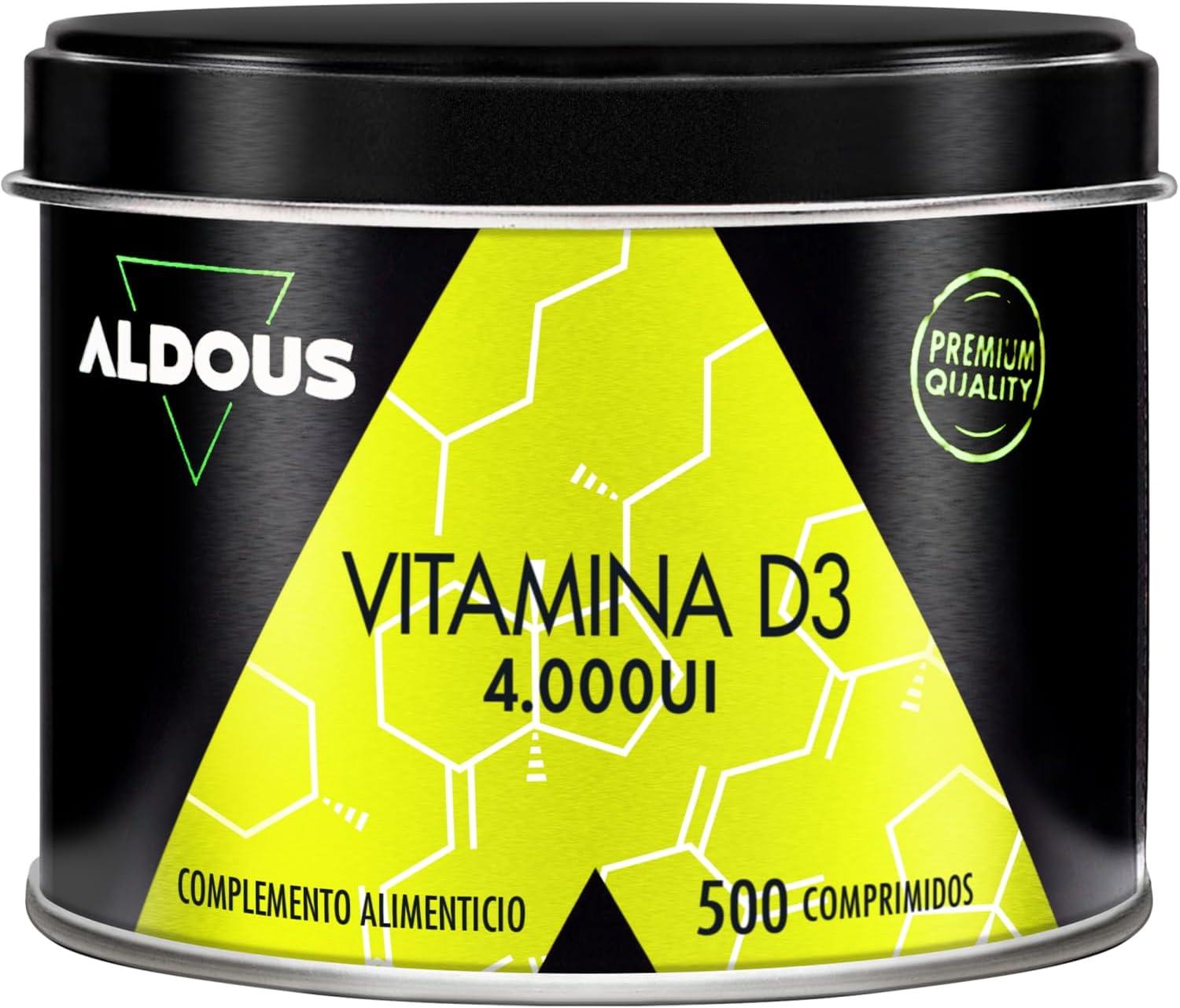 las mejores opciones de suplementos de Vitamina D3 para una salud óptima