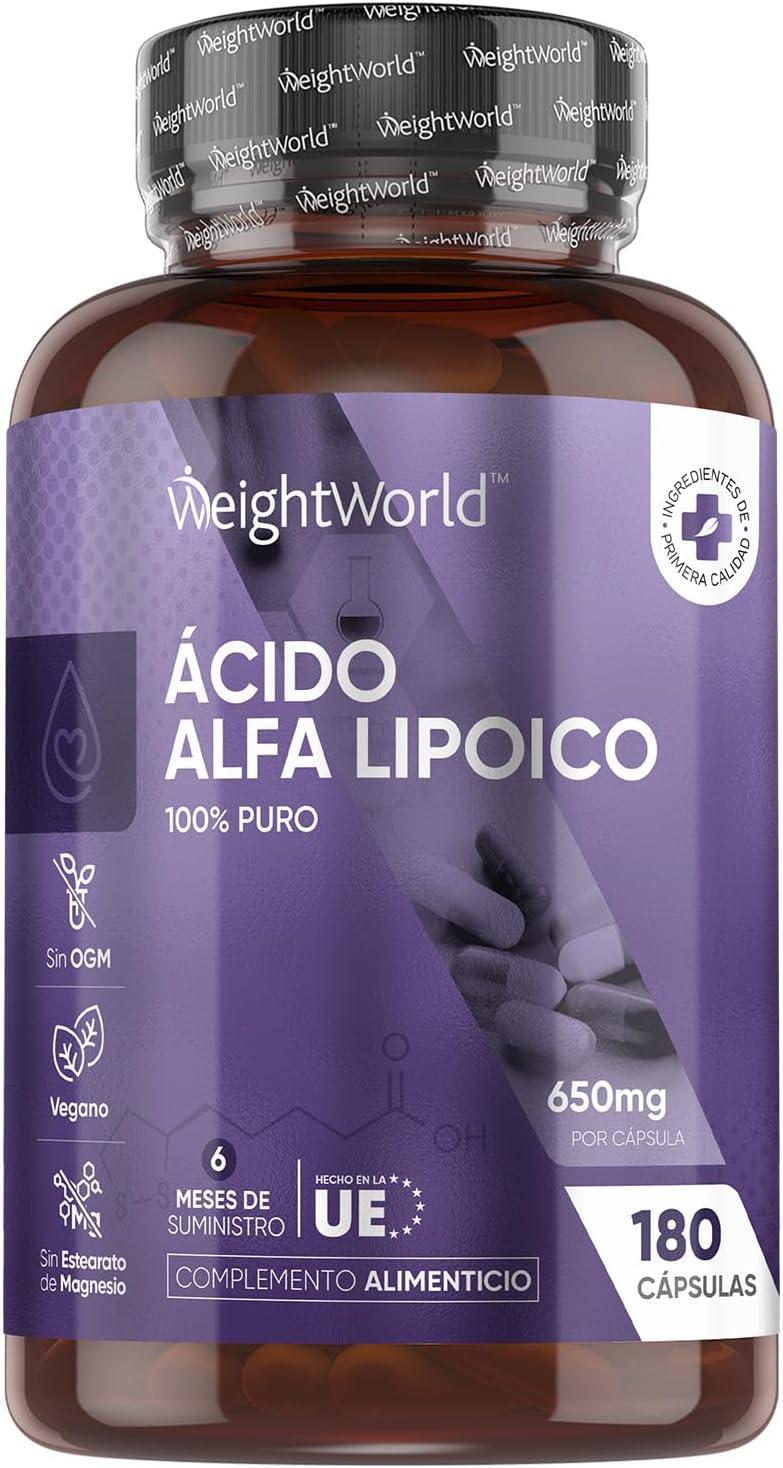 Los mejores productos con Ácido alfa⁤ linolénico para una piel radiante