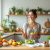 Mejorar la alimentación con sustituciones simples